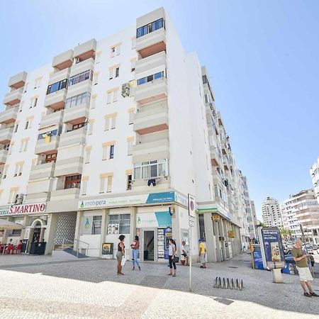 Timeless Sea III Apartment Armacao de Pera Exterior photo