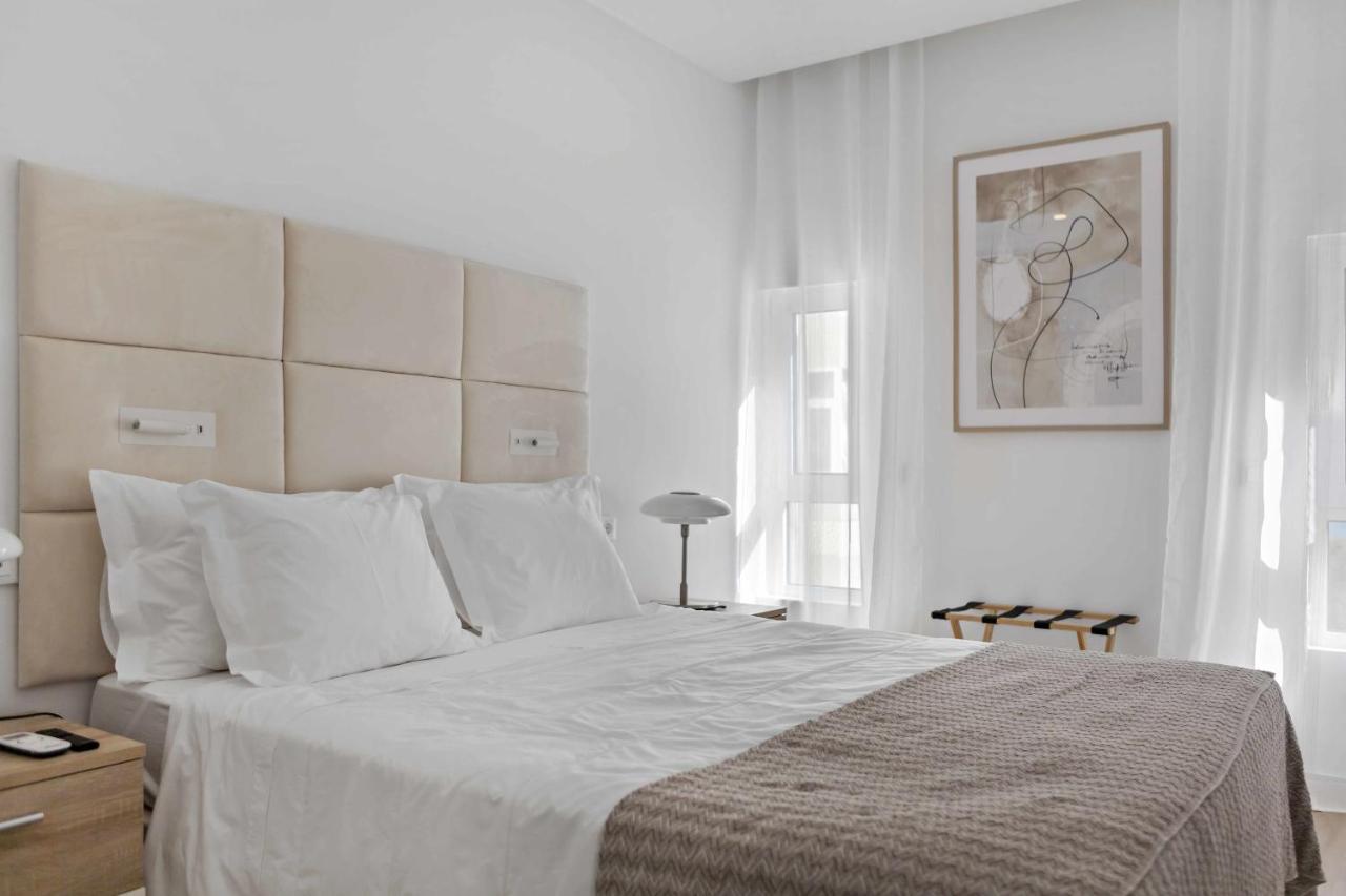 Timeless Sea III Apartment Armacao de Pera Exterior photo