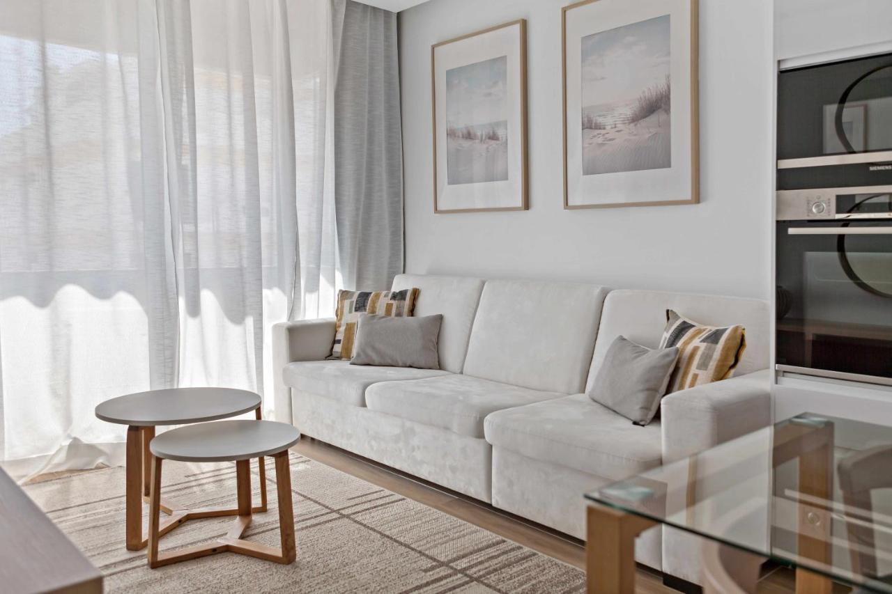 Timeless Sea III Apartment Armacao de Pera Exterior photo