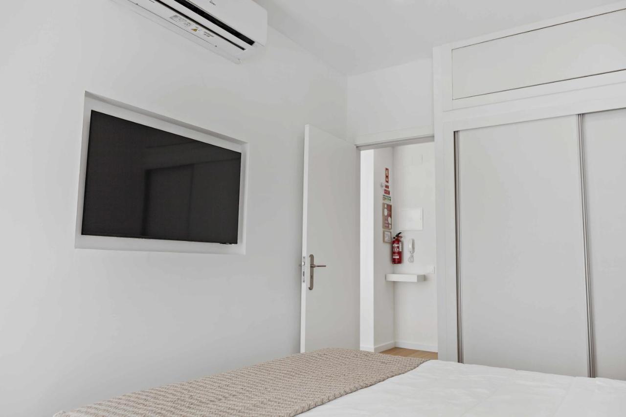 Timeless Sea III Apartment Armacao de Pera Exterior photo