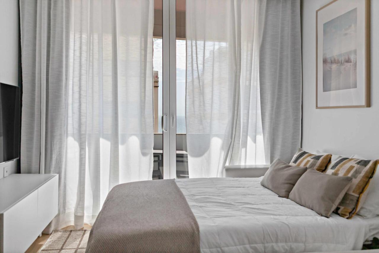 Timeless Sea III Apartment Armacao de Pera Exterior photo