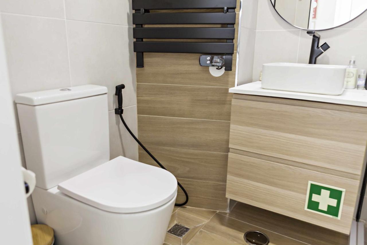 Timeless Sea III Apartment Armacao de Pera Exterior photo