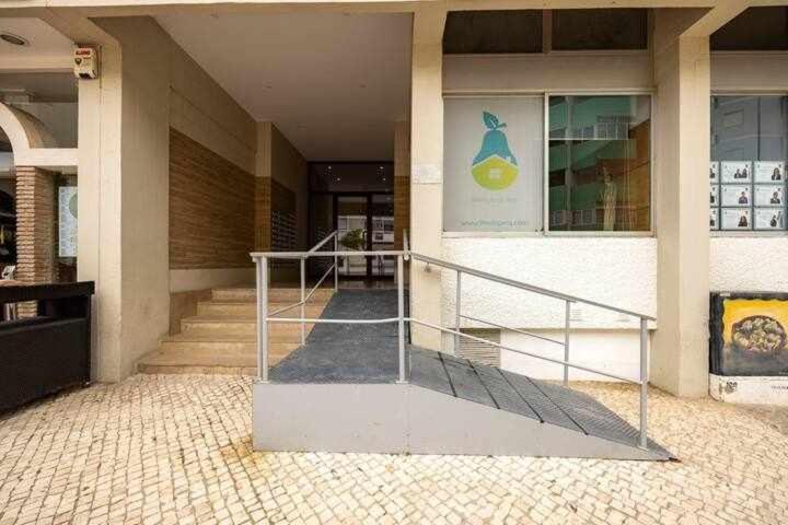 Timeless Sea III Apartment Armacao de Pera Exterior photo